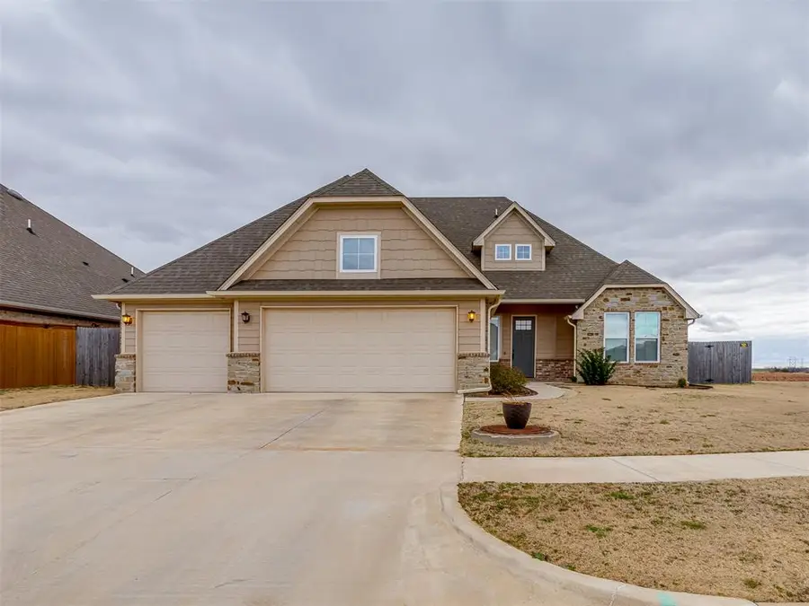 509 Carlow Way, Yukon, OK 73099 - Image #2