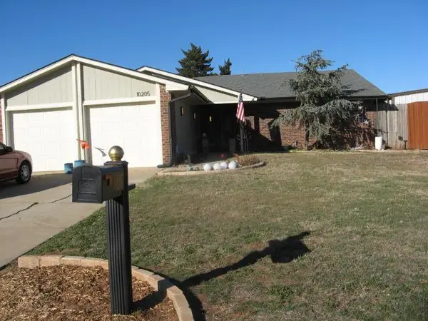 Address Withheld By Seller, Yukon, OK 73099