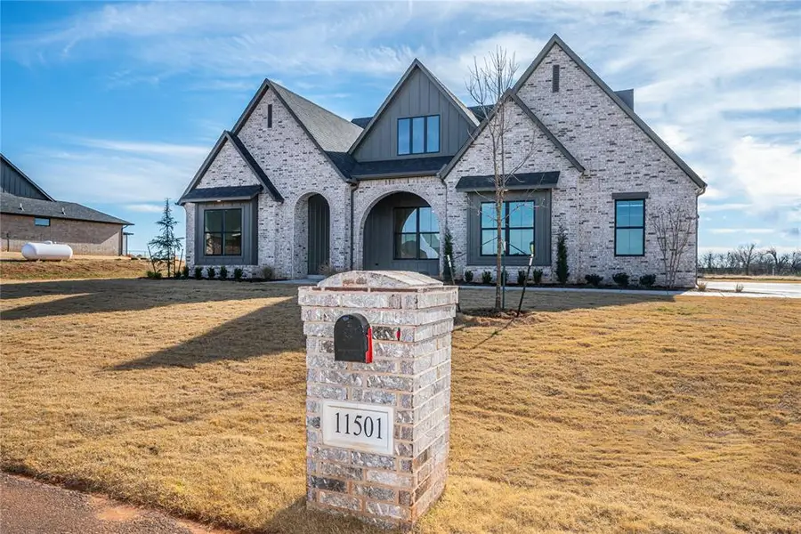 11501 Skyline View, Guthrie, OK 73044 - Image #3