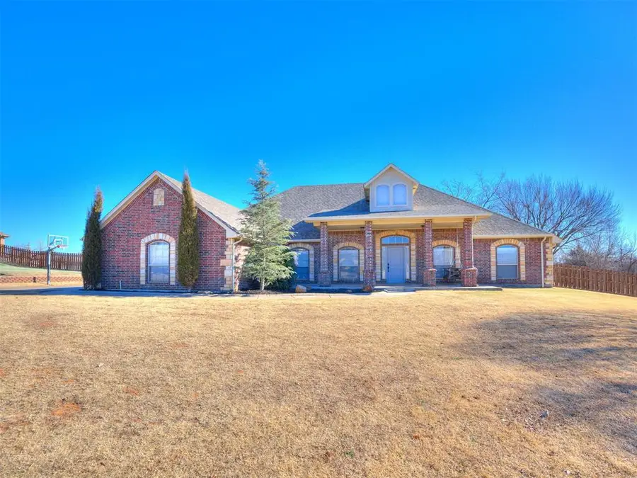 14546 Ashwood Court, Edmond, OK 73025 - Image #3