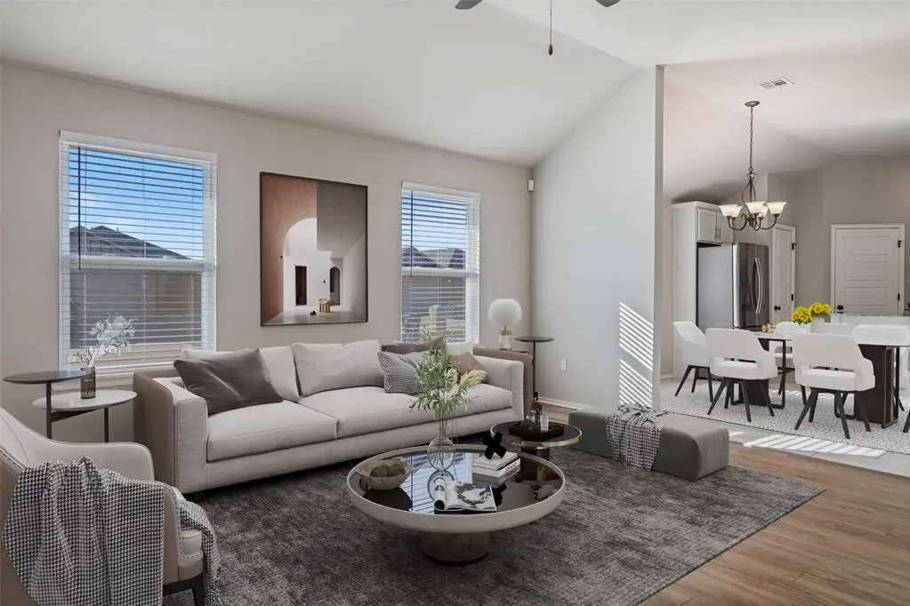 4637 Crystal Clear Lane, Oklahoma City, OK 73179 - Image #1