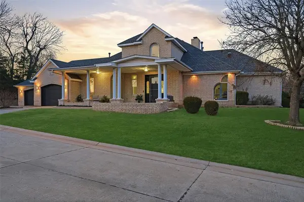 4505 Blackberry Run, Oklahoma City, OK 73112