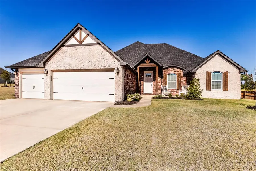14400 Rushbrook Drive, Edmond, OK 73025 - Image #2