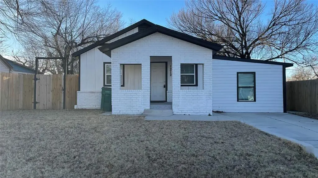 1212 SW 22nd Street, Oklahoma City, OK 73109 - Image #1