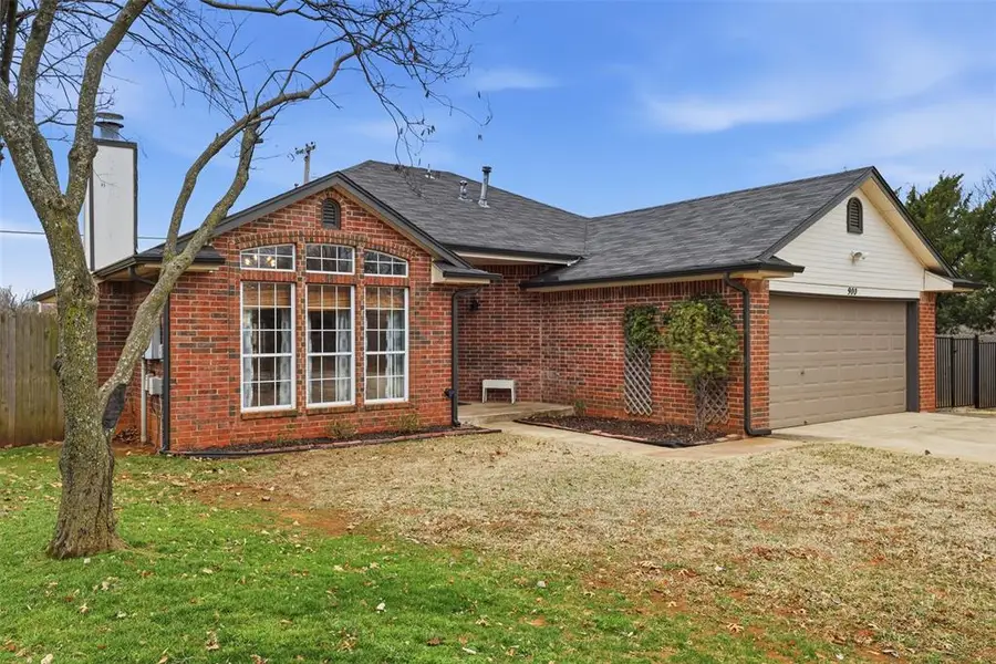 900 N Blackwelder Avenue, Edmond, OK 73034 - Image #3