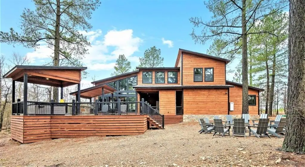 742 Scrub Oak Trail, Broken Bow, OK 74728 - Image #1