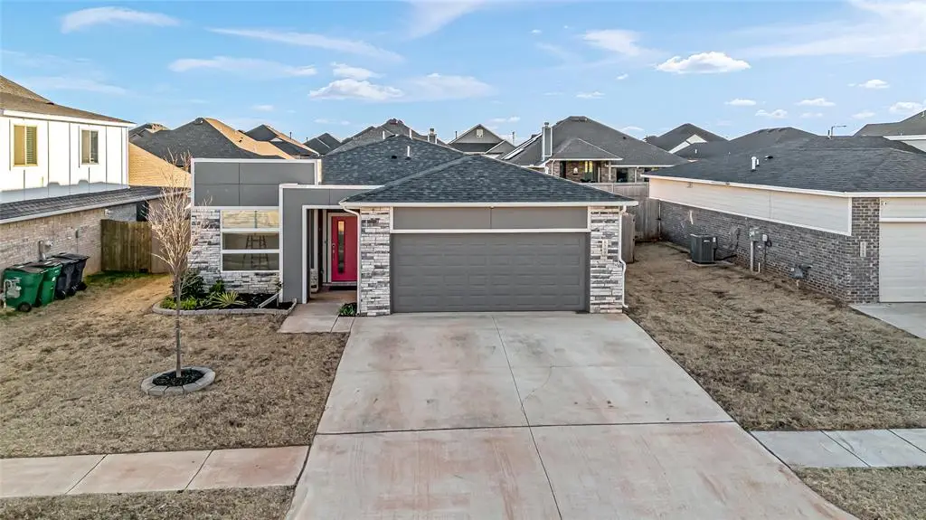 8108 NW 153rd Street, Edmond, OK 73013 - Image #1