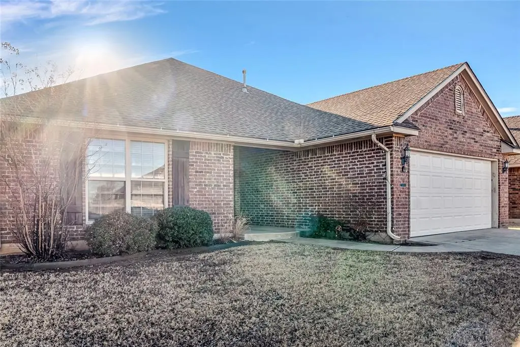3012 NW 191st Terrace, Edmond, OK 73012 - Image #1