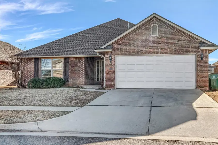 3012 NW 191st Terrace, Edmond, OK 73012 - Image #2