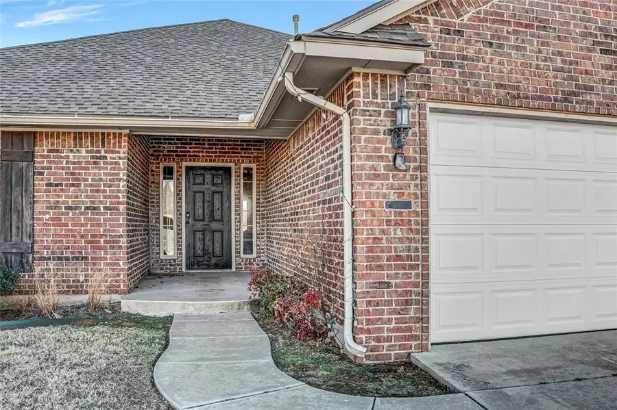 3012 NW 191st Terrace, Edmond, OK 73012 - Image #3