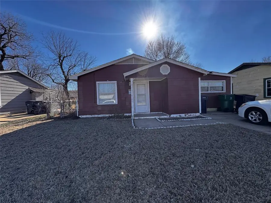 3112 NE 12th Street, Oklahoma City, OK 73117 - Image #2