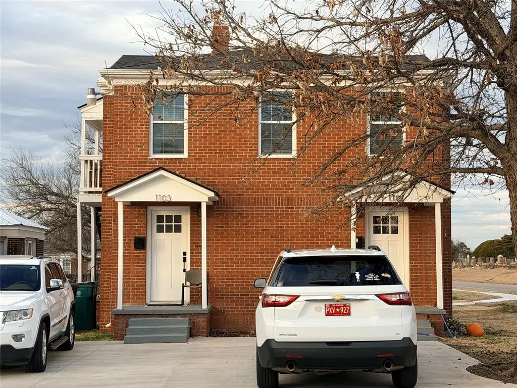 1101 NW 27th Street, Oklahoma City, OK 73106 - Image #1