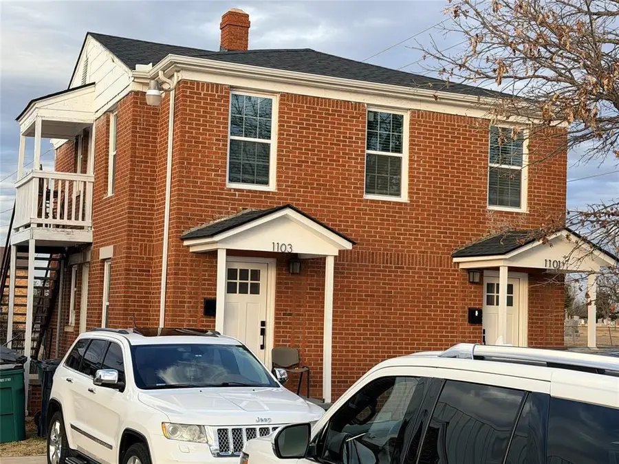 1101 NW 27th Street, Oklahoma City, OK 73106 - Image #2