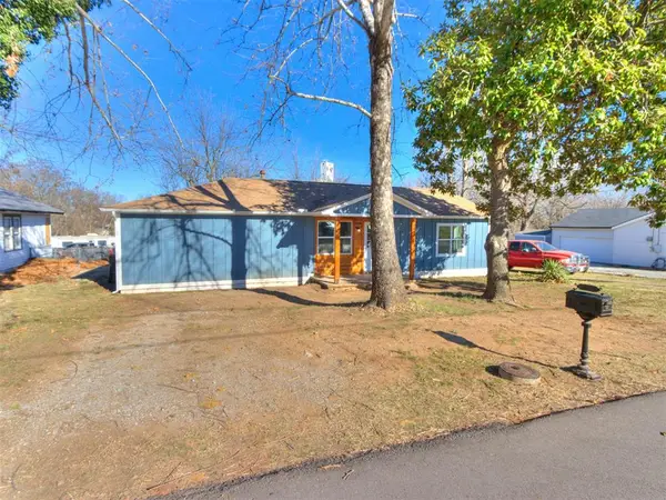 20831 Navarre, Harrah, OK 73045