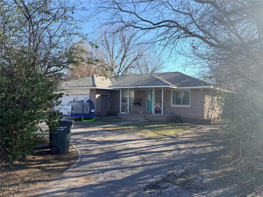 3908 Meadowview Drive, Del City, OK 73115 - Image #2