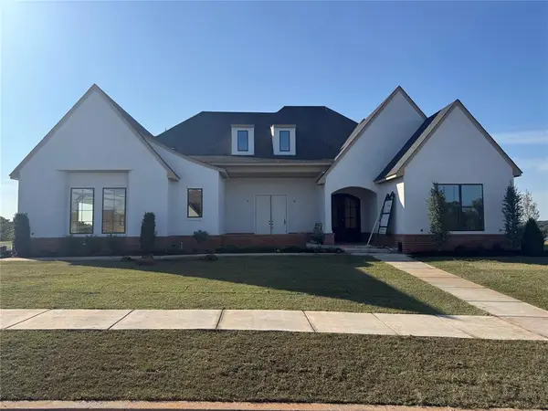 9400 Millstone Court, Arcadia, OK 73007