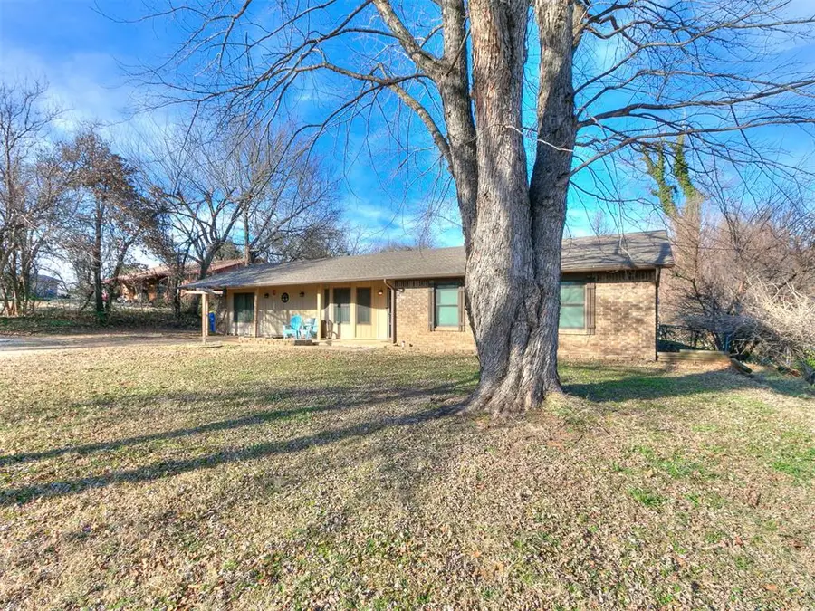 15337 Sunrise Court, Choctaw, OK 73020 - Image #2