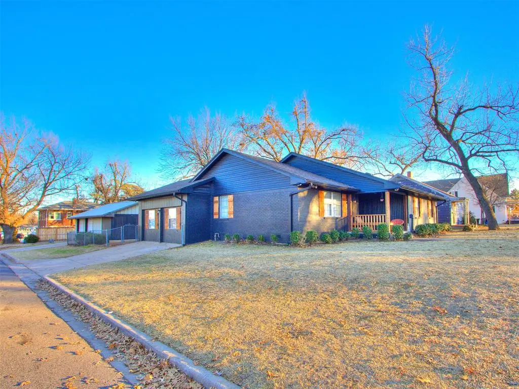 901 S 8th Street, Chickasha, OK 73018 - Image #1