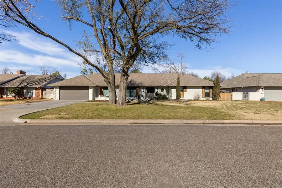 3009 Regency Court, Oklahoma City, OK 73120 - Image #2