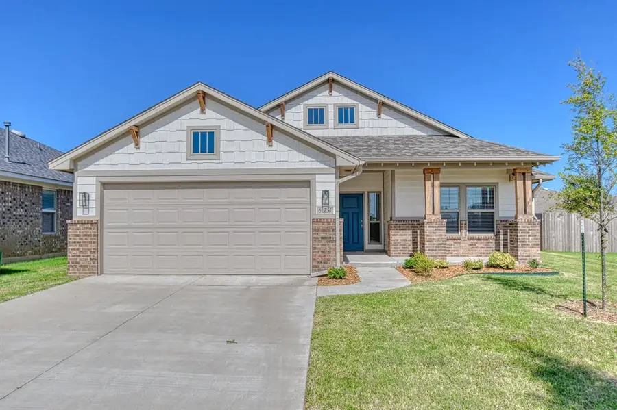 624 Caladium Drive, Yukon, OK 73099 - Image #2