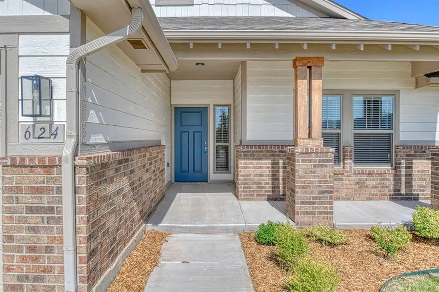 624 Caladium Drive, Yukon, OK 73099 - Image #3