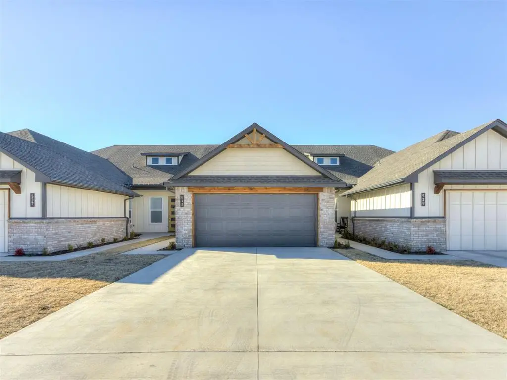 533 Wimbledon Road, Edmond, OK 73003 - Image #1