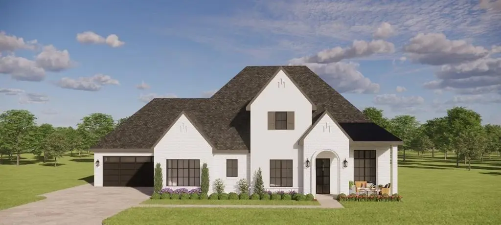 6305 NW 150th Terrace, Oklahoma City, OK 73142 - #1