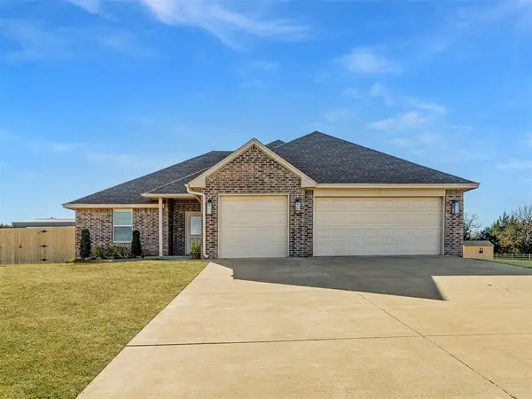 9757 Country Side Lane, Guthrie, OK 73044