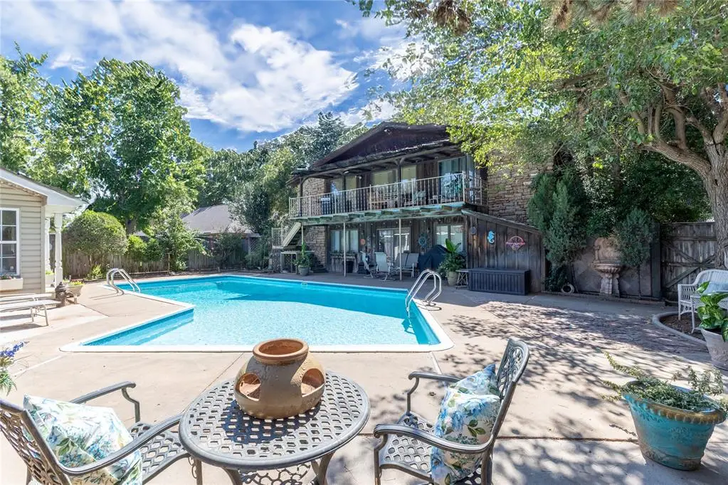 622 Oak Drive, Weatherford, OK 73096 - Image #1