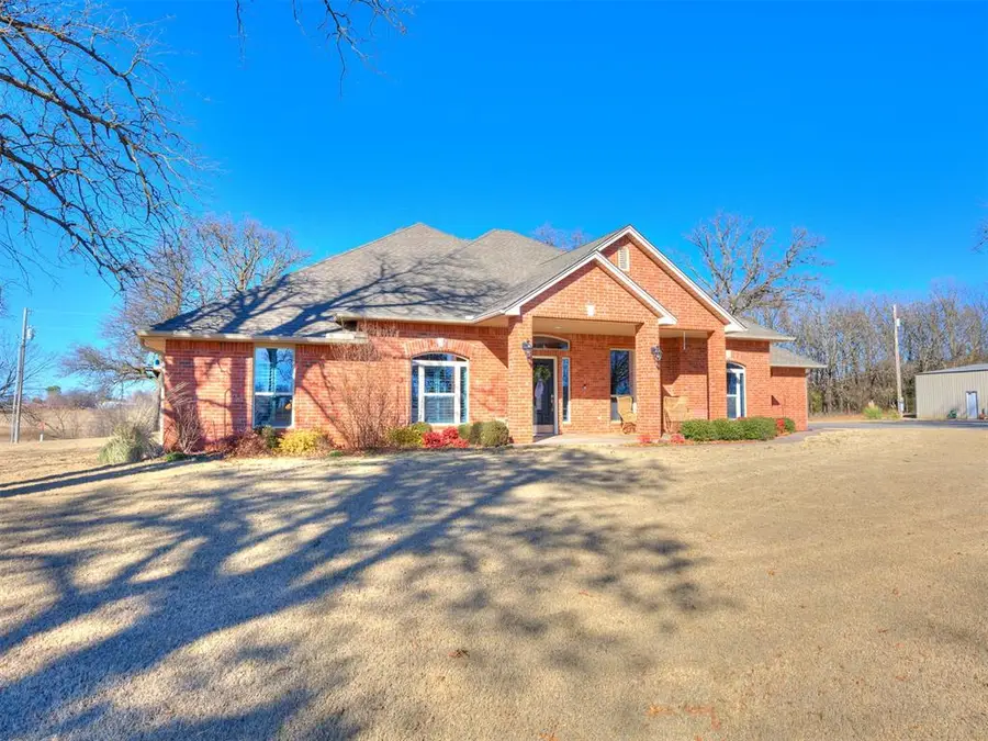 28415 Portland Avenue, Blanchard, OK 73010 - Image #3