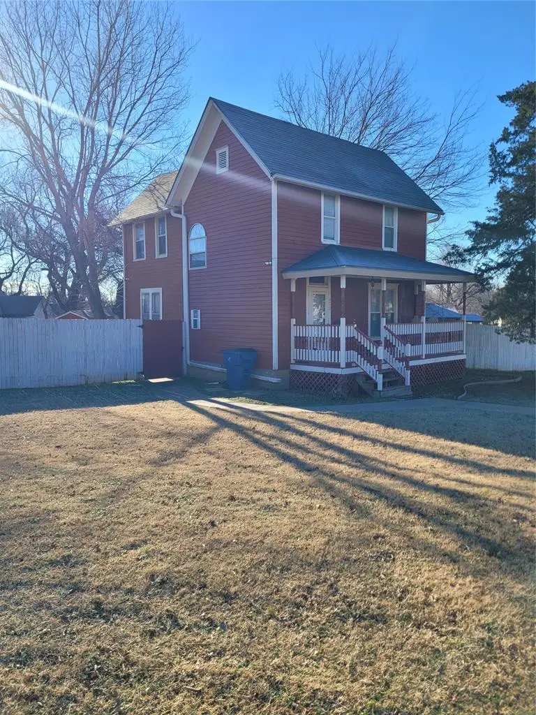 402 S 2nd Street, Guthrie, OK 73044 - Image #3