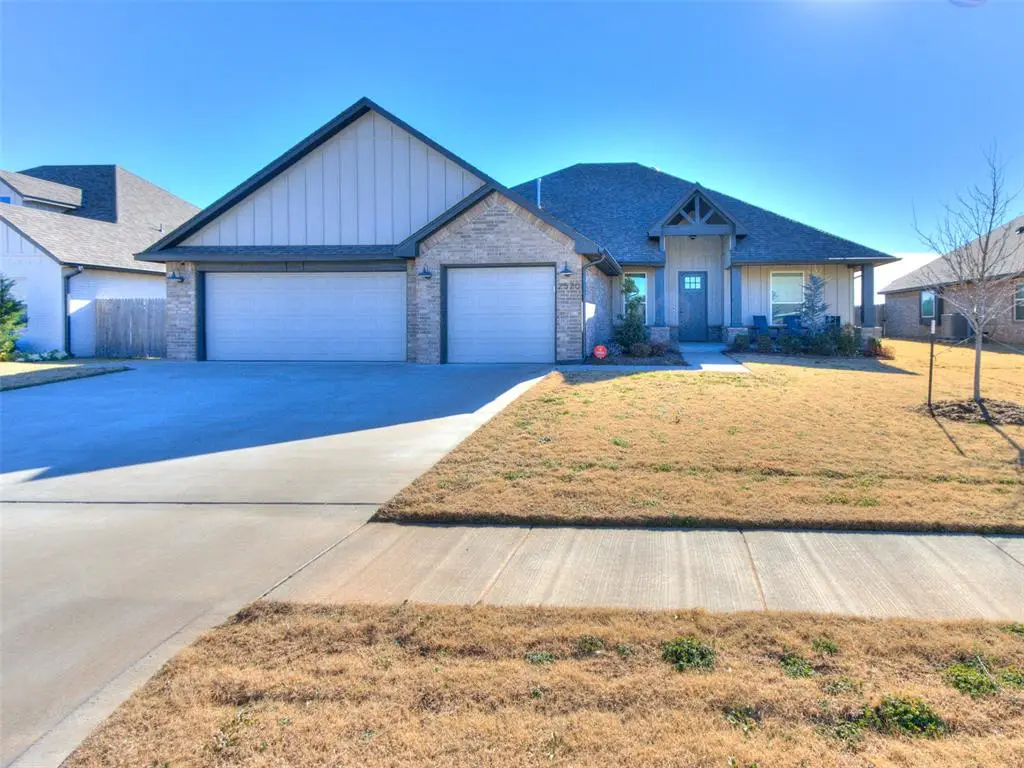 2520 Everton Lane, Norman, OK 73071 - Image #1