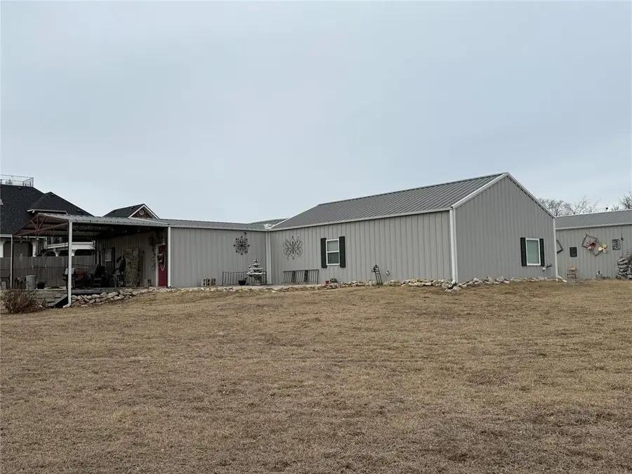 374010 E 1100 Road, Okemah, OK 74859 - Image #2