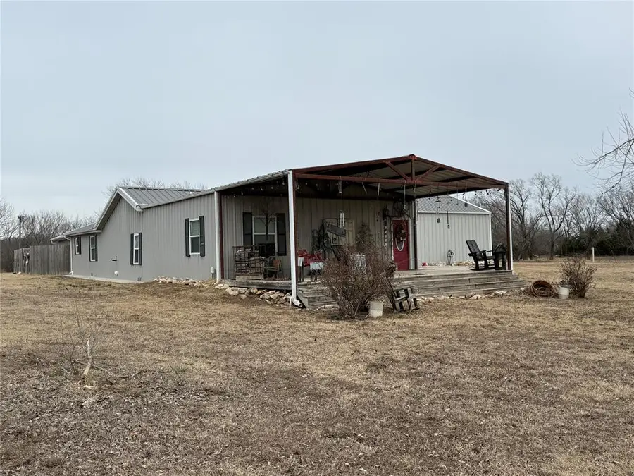 374010 E 1100 Road, Okemah, OK 74859 - Image #3