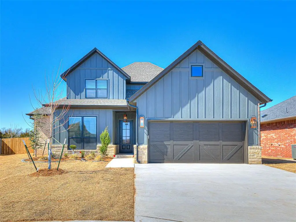 2009 Marsala Drive, Edmond, OK 73034 - Image #1