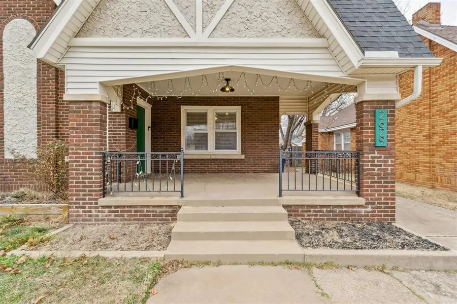 2629 NW 15th Street, Oklahoma City, OK 73107 - Image #2
