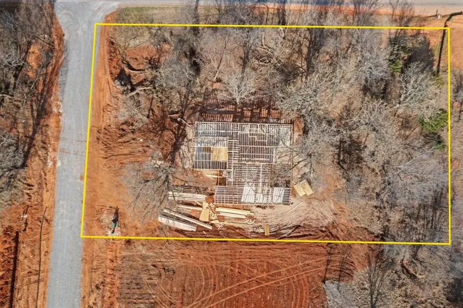 2201 Winter Ridge Road, Blanchard, OK 73010 - Image #2