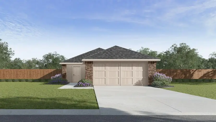 8724 SW 31st Terrace, Oklahoma City, OK 73179 - Image #2
