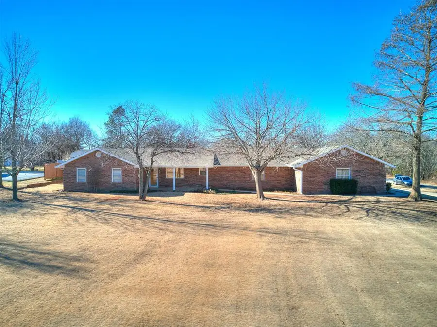 36701 Timber Road, Shawnee, OK 74804 - Image #3