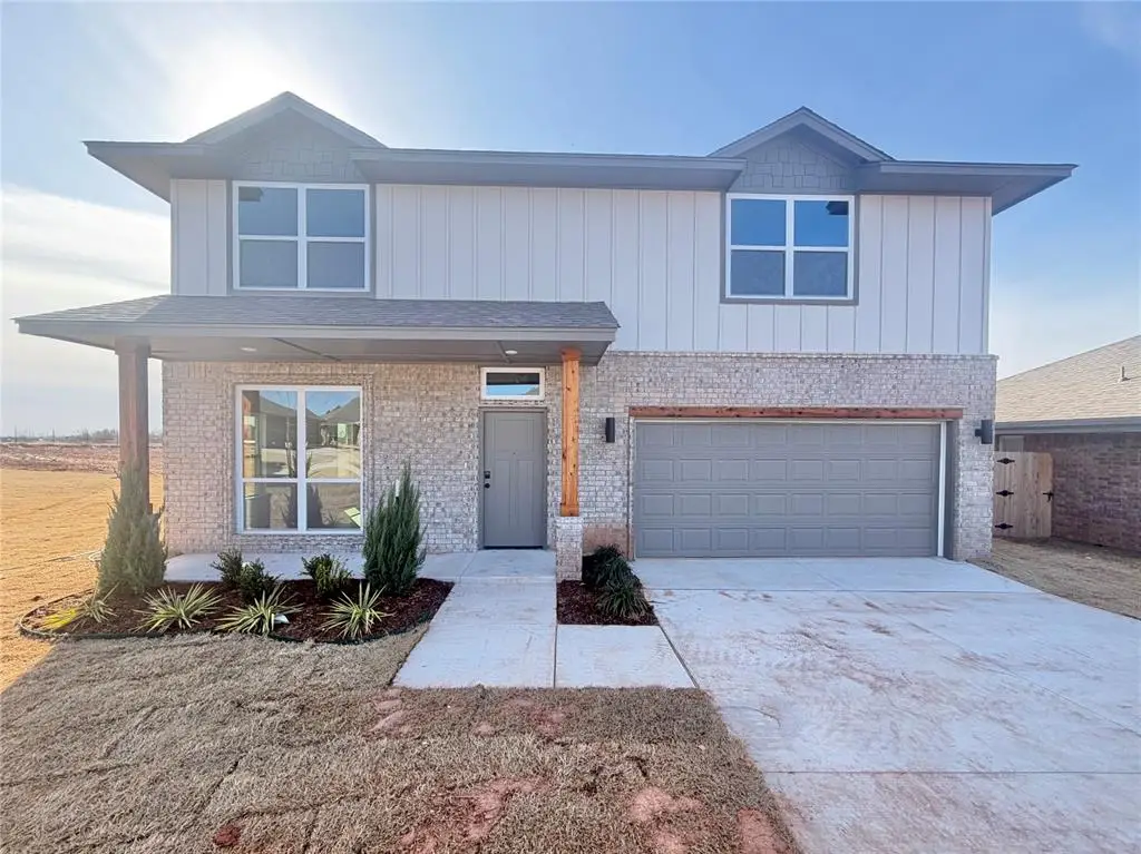 4108 Lynford Lane, Norman, OK 73026 - #1