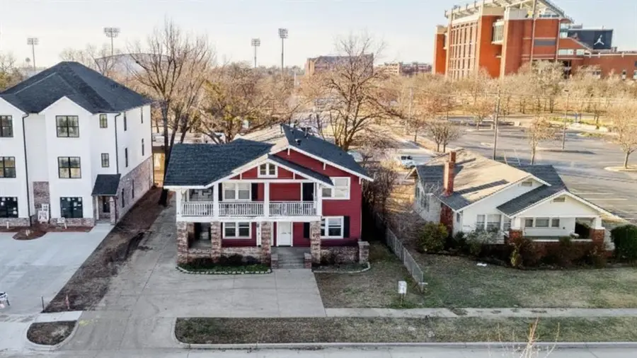 132 Page Street #130/132, Norman, OK 73069 - Image #2