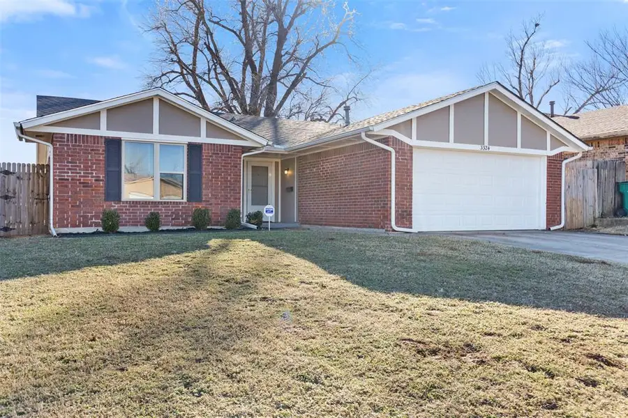 3324 NE 20th Street, Oklahoma City, OK 73121 - Image #2