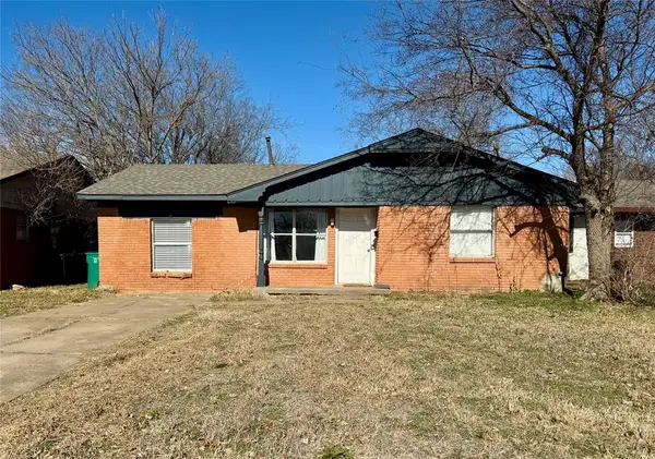 329 NW 84th Street, Oklahoma City, OK 73114