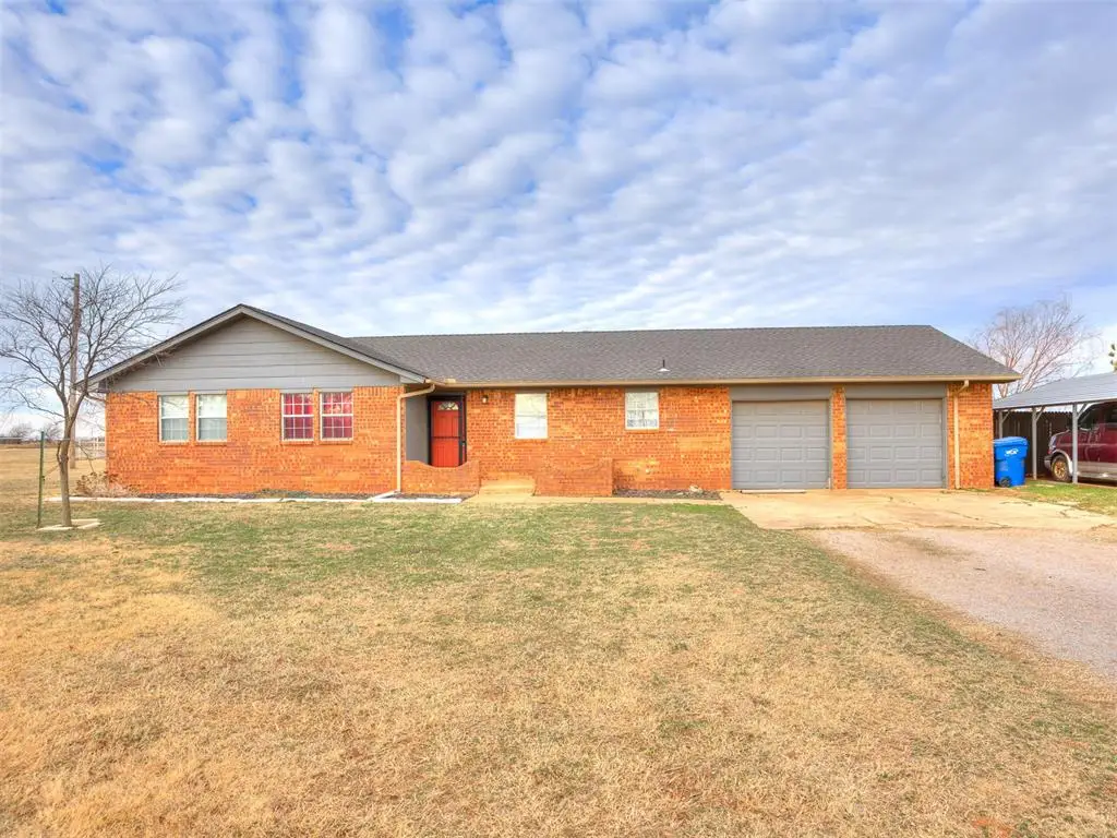 5521 NE Hart, Piedmont, OK 73078 - Image #1