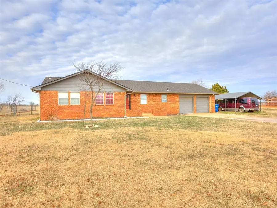 5521 NE Hart, Piedmont, OK 73078 - Image #2