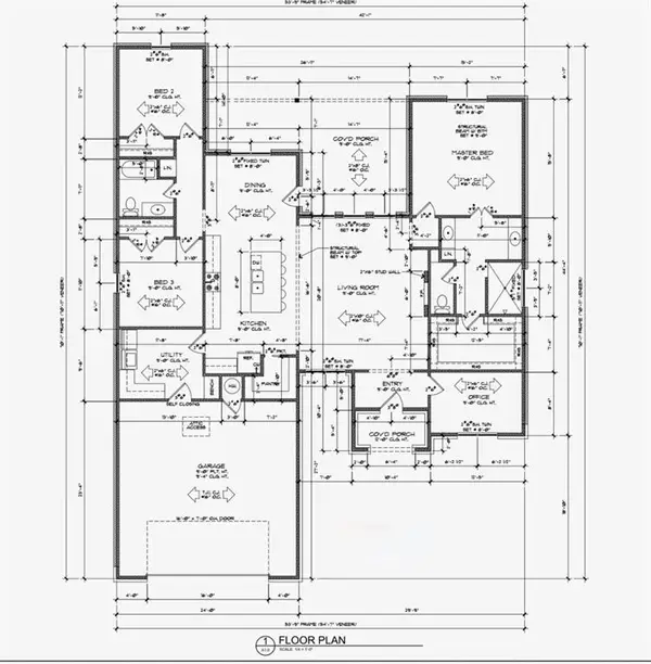 213 Shavano Street, Shawnee, OK 74804