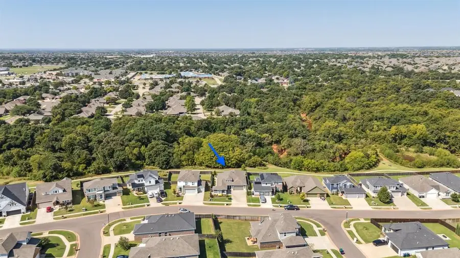 18213 Chisholm Creek Farm Lane, Edmond, OK 73012 - Image #2