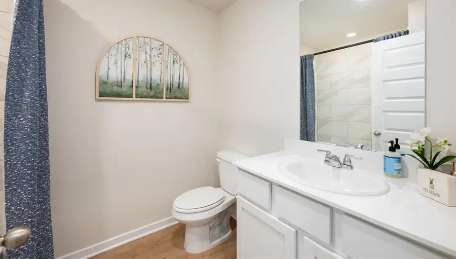 2816 Tracys Manor, Yukon, OK 73099 - Image #3