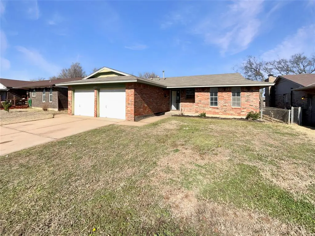 4721 SE 45th Street, Oklahoma City, OK 73135 - Image #1