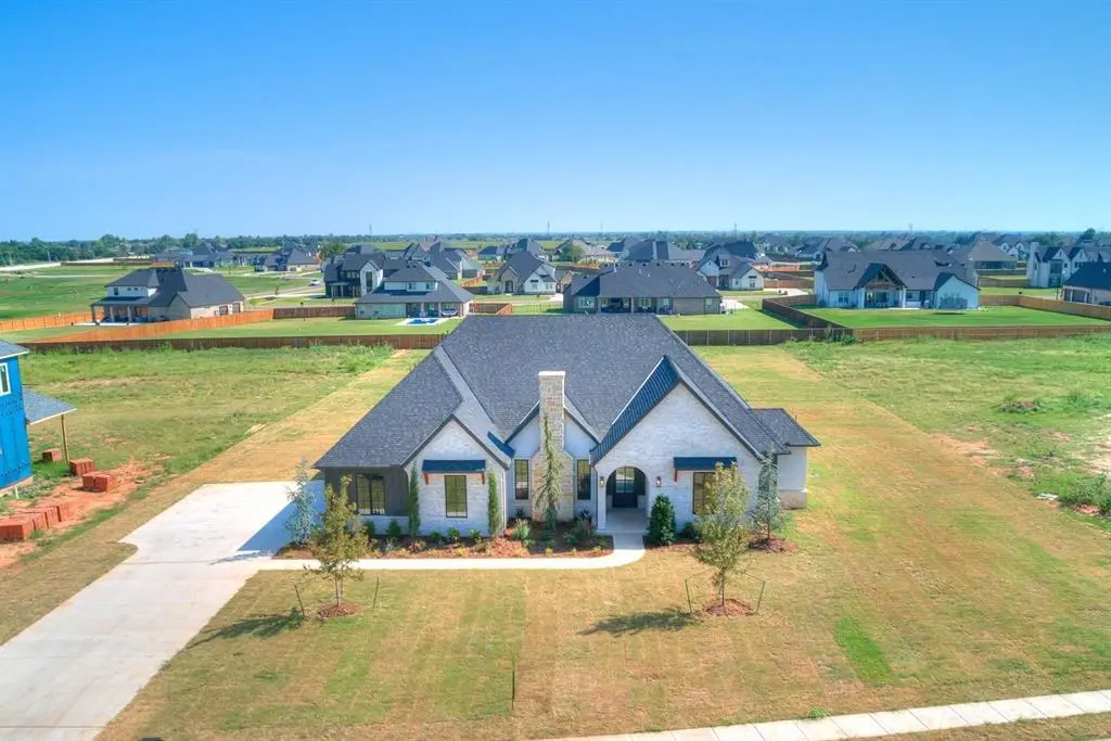 2220 NW 227th Street, Edmond, OK 73025 - Image #1